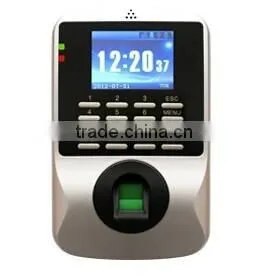 Frasi Language Fingerprint Access Control Time Attendance Factory Price photo-2