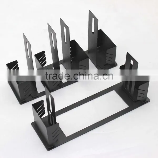 China Steel Custom Assembly Brackets photo-5