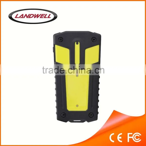 Landwell 2.4g Rfid Guard Time Attendance photo-5