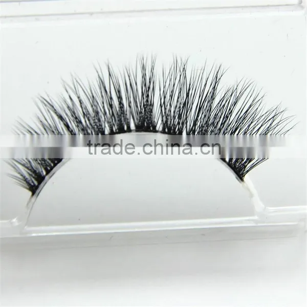 Type False Eyelash,false Eyelashes ,false Eyelash Adhesive photo-3