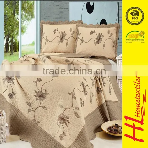 2 Hours Replied Hotel Quilt Bedspread Patchwork Quilt,luxury Bedding Sets Wholesale,hotel Bedspreads Fitted Used