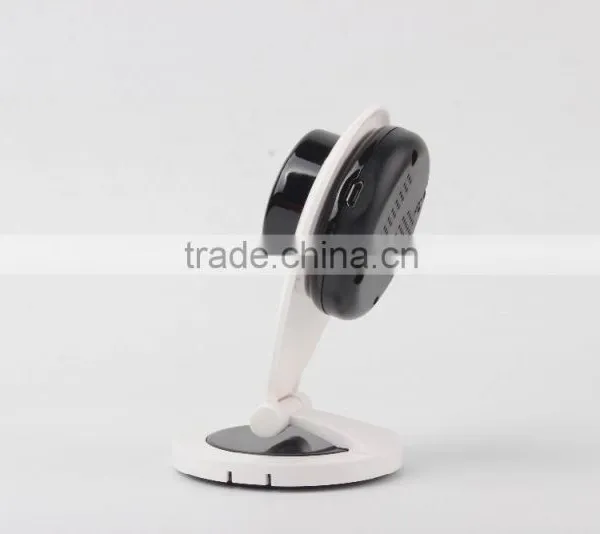 NEW Design 720P Mini Wifi IP Camera Night Vision Plug and Play Motion Detect Audio In/out SD Card Slot Onvif photo-4