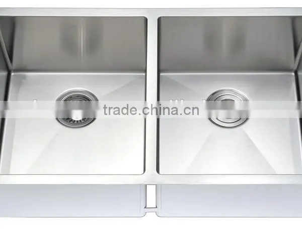 Modern Kitchen Design CUPC Certified Undermount Sink Stainless Steel Kitchen Sink Quality Choice photo-3