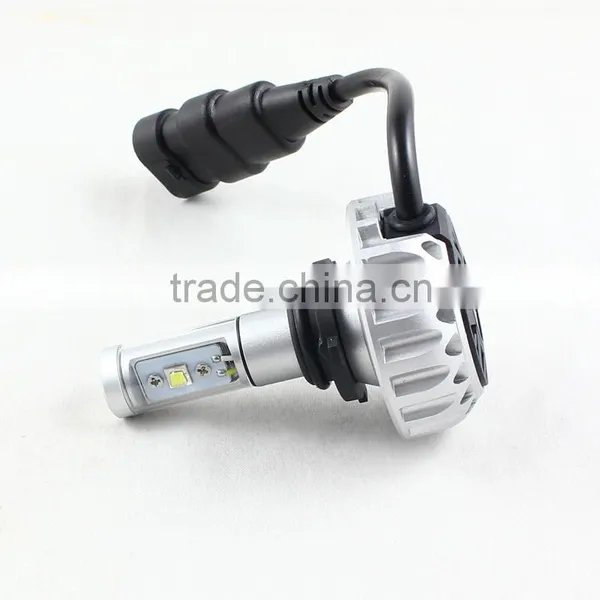 40W DC 12-24V Cr ee LED Headlight Car Auto Motorcycle 9005 HB3 9006 HB4 LED Headlamp Bulb LED Headlight Kit photo-3