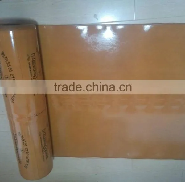 Far Infrared Heating Film[Parmed-405] photo-3