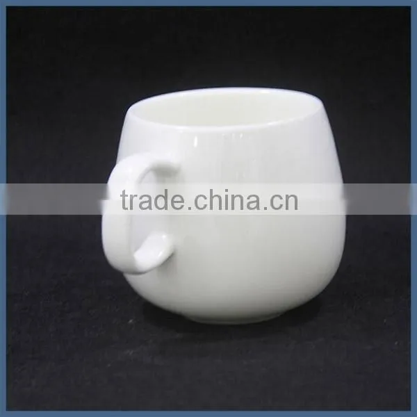 Low MOQ Plain White Custom Print Ceramic Mugs for Customize photo-3