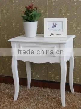 decorative small tables/small short tables/living room small round table