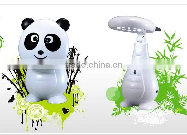 Panda Shape Led Touch Led Desk Light