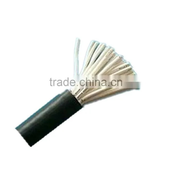450/750V Pvc Insulated PVC Electric Control Cable photo-3