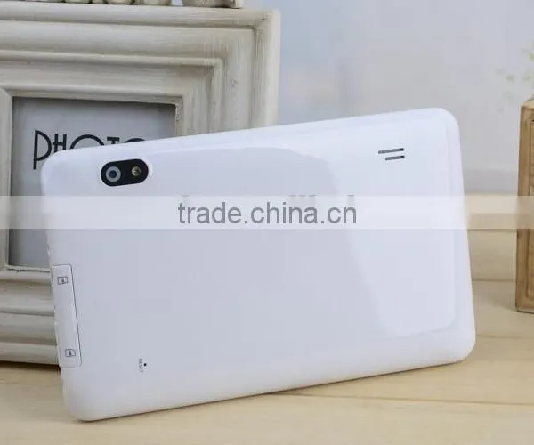 New Luanch 7 Inch 3g Tablet pc A23 With Phone Calling photo-3