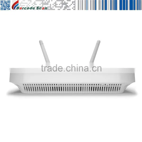 Scalable and Affordable Zebra AP 7522E Wireless LAN WiNG Express Access Point