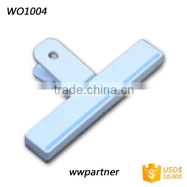Hot Sale Plastic Bread Bag Clip Wholesale photo-5