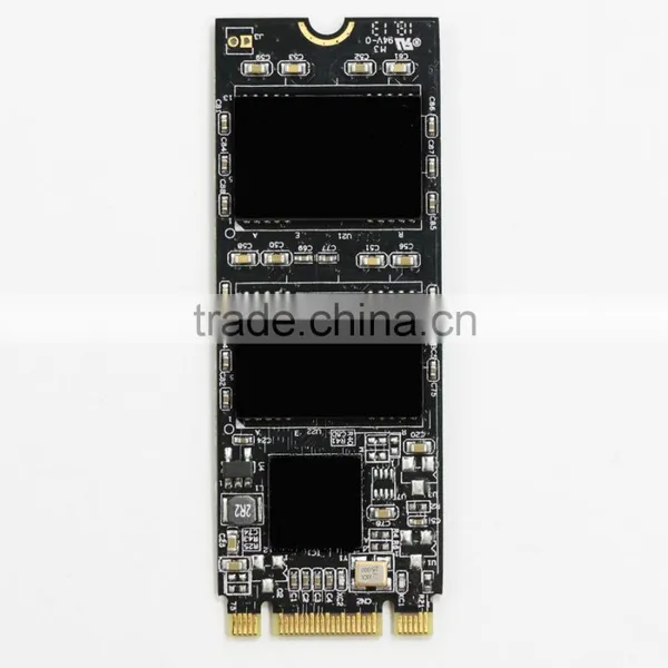 Wholesale Internal Hard Disk Hard Drive Ssd Hard Drive M.2(NGFF) 22*60 M6324 16GB-256GB Hot-selling High-speed photo-3