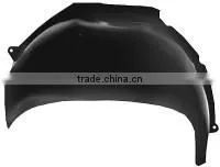 REAR OUTER WHEELHOUSE 66-67 RH FOR CV NVA