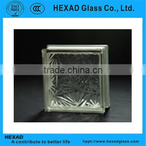 Promotion Decorative Building Glass Blocks photo-2