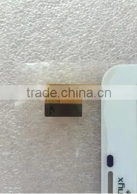 Wholesales 7 Inch MGLCTP-70708-383FPC Touch Screen Digitizer photo-3
