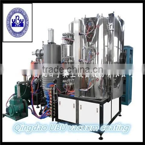 Large Vacuum Multi-arc Ion Coating Machine For Hardware Industry