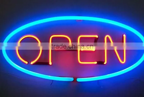 CE and ROHS Custom Neon Sign photo-4