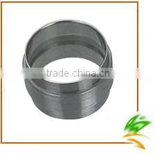 machine process parts