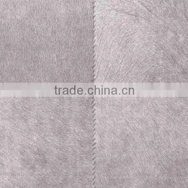 Hot Sale 280g Guangzhou Myhome BFF58403 PVC Wallpaper, Square Wall Paper, Modern Design Wallpaper