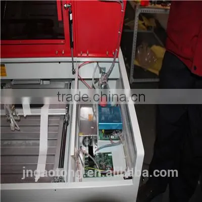 Mini Desktop Marker/cnc Laser Engraver/laser Cutting Machine photo-5