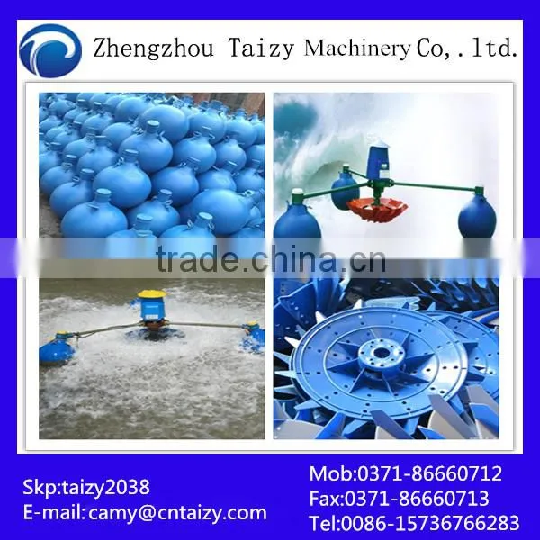 TZ Brand Floating Aerator Aeration Diffuser photo-2