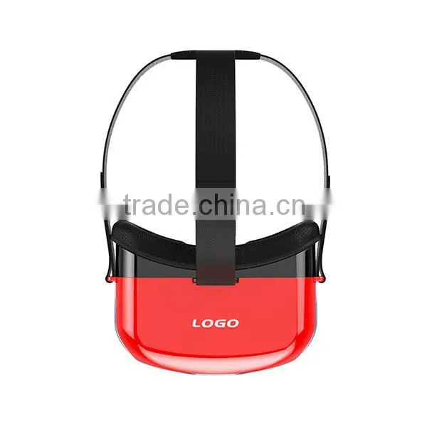 2016 Manufacturer Directly Sales Virtual Reality vr Glasses 2.0 3d vr Box 2.0 With vr 2nd Generation Headset photo-4