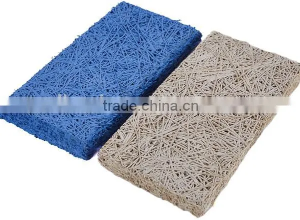 Soundproof And Decorative Mineral Wool Board/leeyin Acoustic Panel For Cinema And Meeting Room
