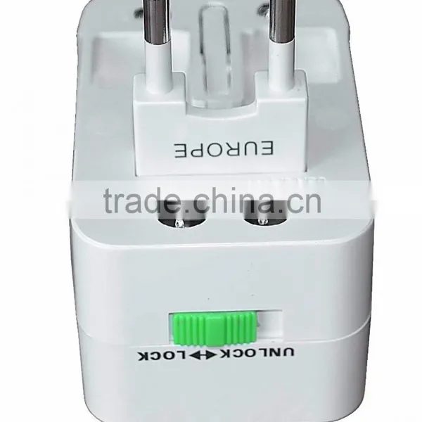 2016 Ainovo Newest High Quality Universal Travel Charger Adapter photo-5