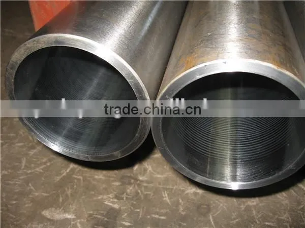 Steel Hydraulic Tube Carbon Steel Pipe Astm A53 photo-5