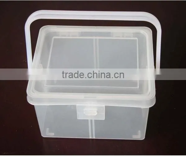 Plastic Medical Parts Mold Injection Plastic photo-2