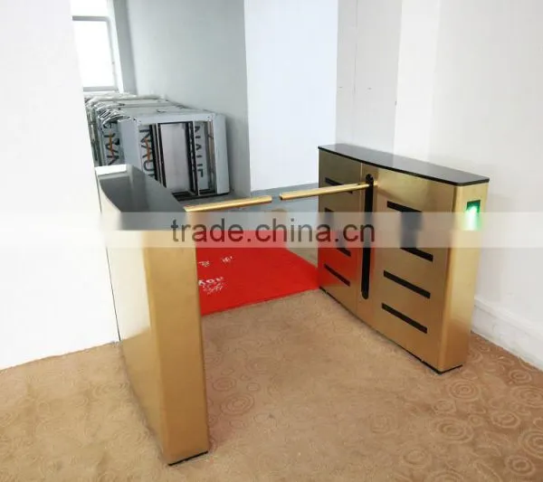 CE Certified Access Control Turnstile photo-2