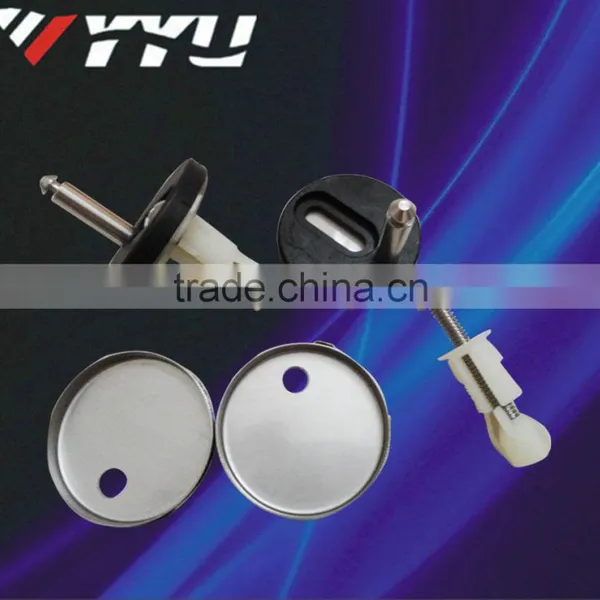 CL127 Toilet Repair Parts Duroplast UF Toilet Seat Cover photo-4
