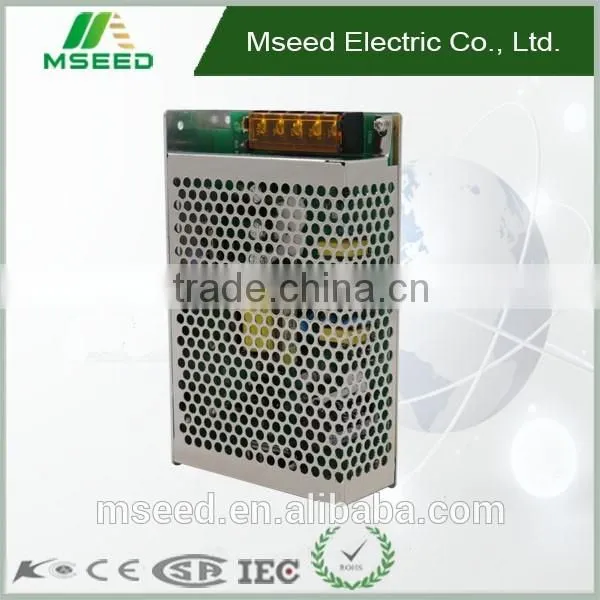 MS-60/75 Led Switch Mode Power Supply photo-6