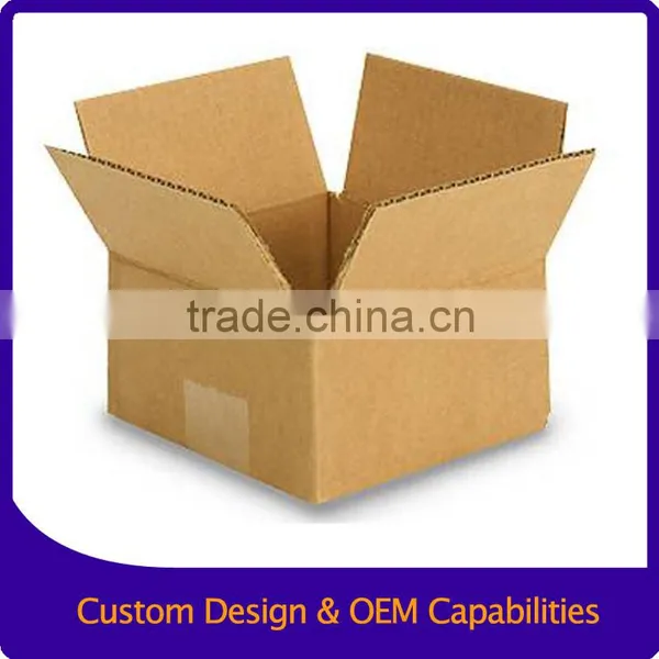 3 Ply Carton Boxes photo-5