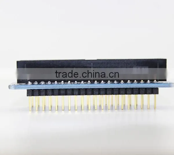 40 PIN Raspberry Pi Cobbler Expansion Board Plus Breakout for Raspberry Pi B & Raspberry Pi 2 Plus M203 photo-5