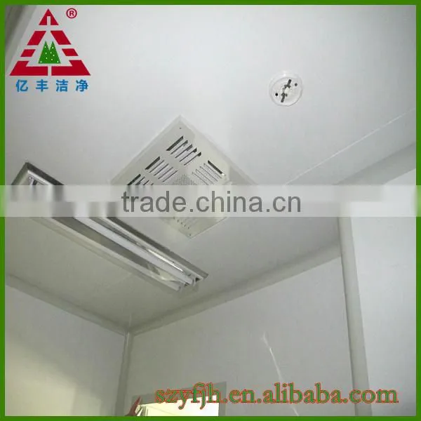 Portable Modular Clean Room photo-6