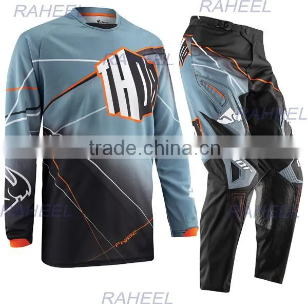 Motocross Suit RBC-2010