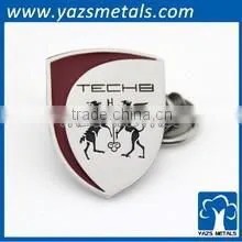 YAZS Factory Wholesale Car Emblems photo-2
