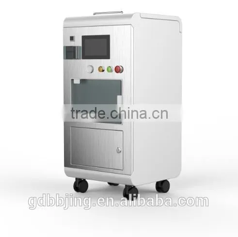 Nano Waterproof Coating Machine Waterproof Cell Phone and Tablets photo-4
