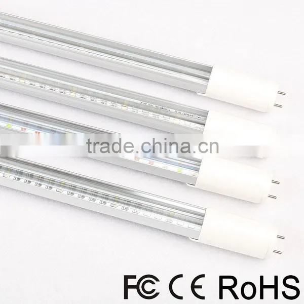 Warehouse Lighting High Lux 15 Beam Angles Linear Led High Bay Light Supplier's Choice photo-2