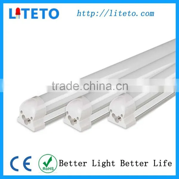 Innovative Energy Saving Products CE 1200mm 18 Watt Xxx3 61tube Led Tube Light photo-4