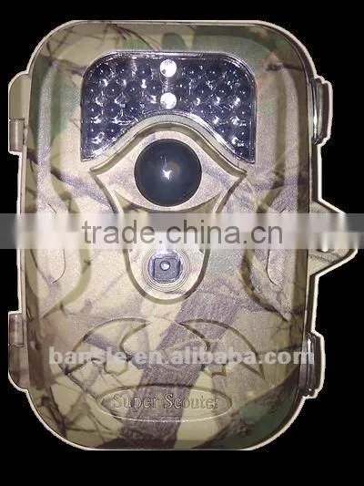IR Wild Game Camera KO-HC01