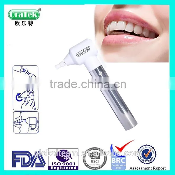 Electronic Polisher Dental Polisher and Tooth Polisher