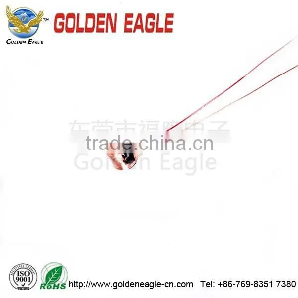 High Quality Amplifier Inductance Coil in Hearing Aid