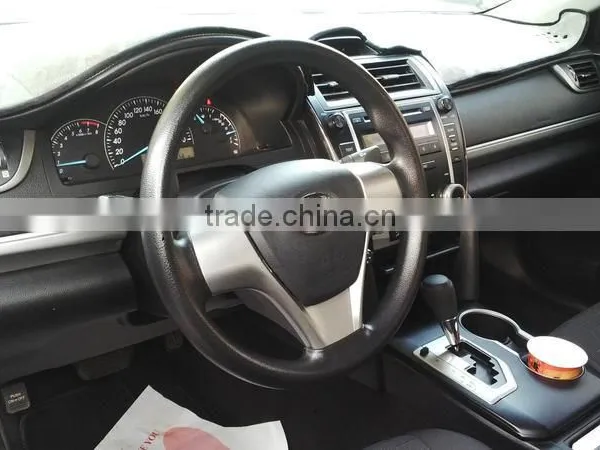 TOYOTA CAMRY 2014 CAR (LHD) (3033810,GASOLINE) photo-6