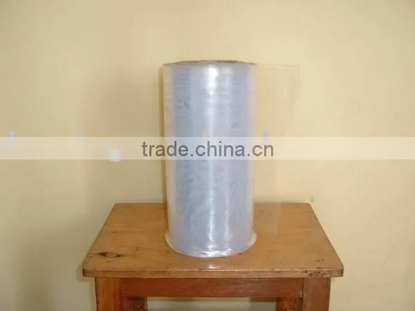 PEVA/EVA Transparent Packing Film