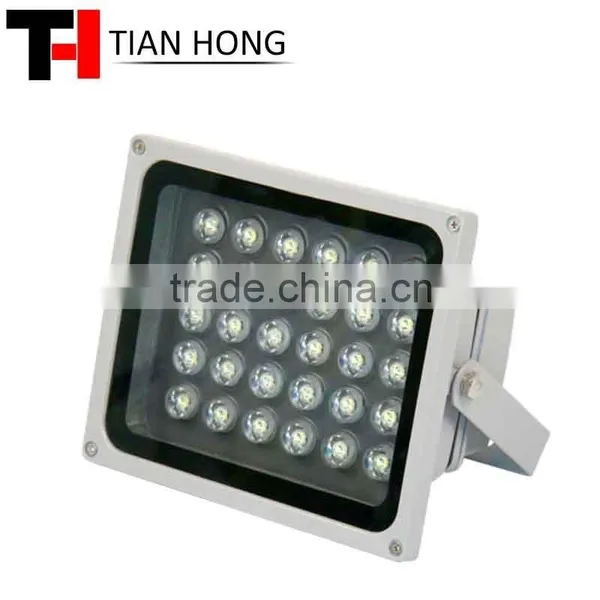 Outdoor & Indoor 30w Dimmable Led Flood Light With IP65 photo-3