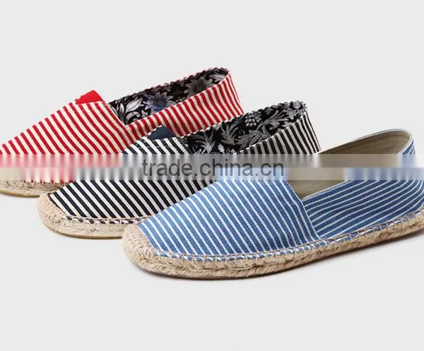 IN STOCK Various Canvas Shoes Wholesale photo-5