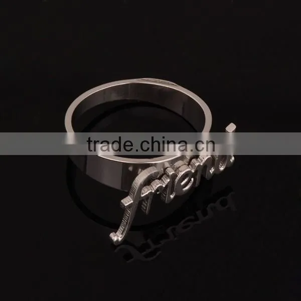 Best Friend Ring photo-2